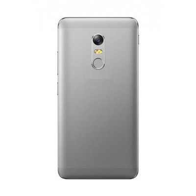 Full Body Housing For Tplink Neffos X1 Max Black - Maxbhi.com