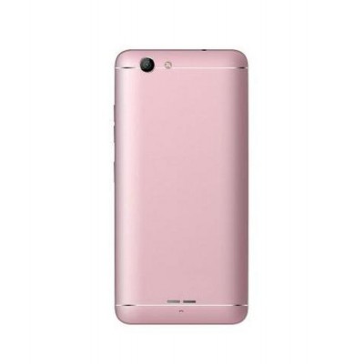 Full Body Housing For Ulefone U008 Pro White - Maxbhi.com