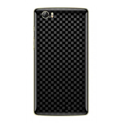 Full Body Housing For Videocon Cube 3 Black - Maxbhi.com