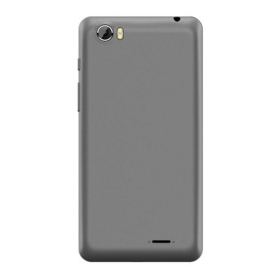 Full Body Housing For Videocon Delite 11 Black - Maxbhi.com