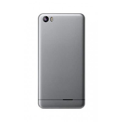 Full Body Housing For Videocon Graphite1 V45ed Black - Maxbhi.com