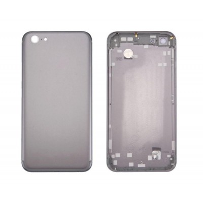 Full Body Housing For Vivo X9 Plus Black - Maxbhi Com