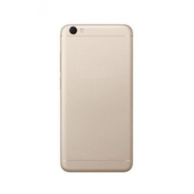 Full Body Housing For Vivo Y67 White - Maxbhi.com