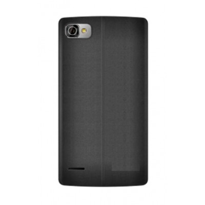 Full Body Housing For Zen Elite Wow Black - Maxbhi Com