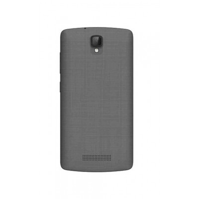 Full Body Housing For Zte Blade L5 Plus Black - Maxbhi.com