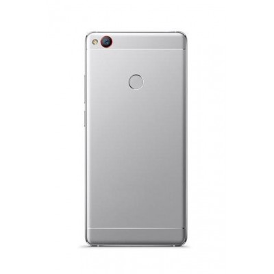 Full Body Housing For Zte Nubia Z11 White - Maxbhi.com
