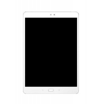 Lcd With Touch Screen For Asus Zenpad 3s 10 White By - Maxbhi.com