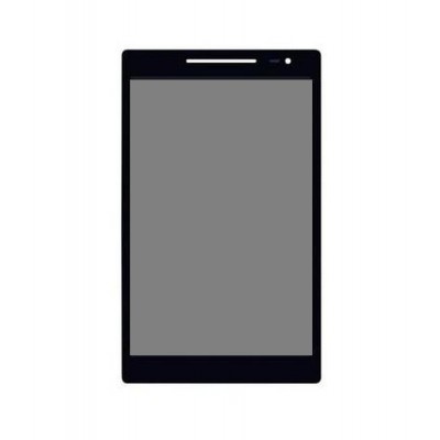 Lcd With Touch Screen For Asus Zenpad 8.0 Z380m Black By - Maxbhi.com