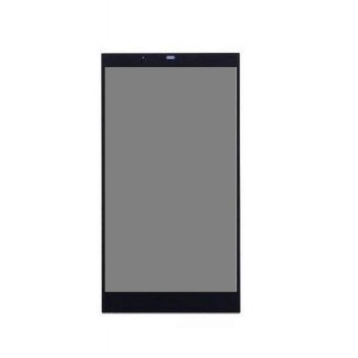 Lcd With Touch Screen For Htc Desire 650 Black By - Maxbhi.com