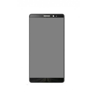 Lcd With Touch Screen For Huawei Mate 8 32gb Black By - Maxbhi.com