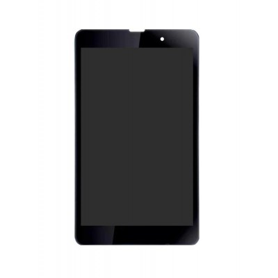 Lcd With Touch Screen For Iball Slide Comate Black By - Maxbhi.com