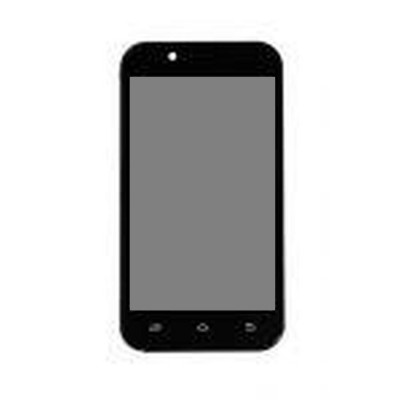 Lcd With Touch Screen For Ringing Bells Freedom 251 Black By - Maxbhi.com