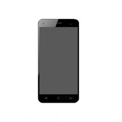 Lcd With Touch Screen For Skk Chronos Ace Black By - Maxbhi.com