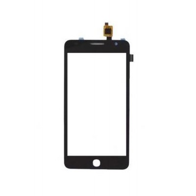 Touch Screen Digitizer For Alcatel One Touch Pop Star 5070d Black By - Maxbhi.com