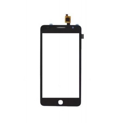 Touch Screen Digitizer For Alcatel One Touch Pop Star 5070d Black By - Maxbhi.com