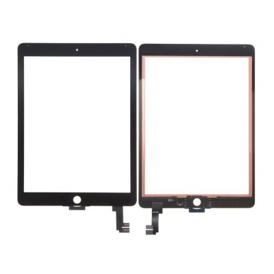 Touch Screen Digitizer For Apple Ipad Air 2 Wifi Cellular 32gb Black By - Maxbhi Com