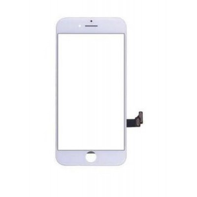 Touch Screen Digitizer For Apple Iphone 7 256gb White By - Maxbhi.com