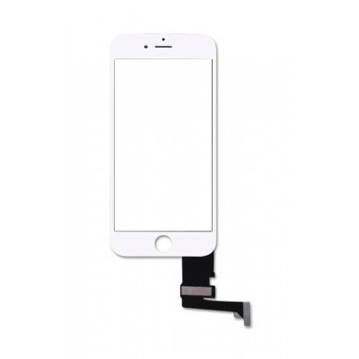 Touch Screen Digitizer For Apple Iphone 7 White By - Maxbhi.com