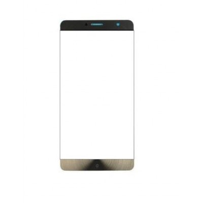 Touch Screen Digitizer For Asus Zenfone 3 Deluxe 256gb Black By - Maxbhi.com