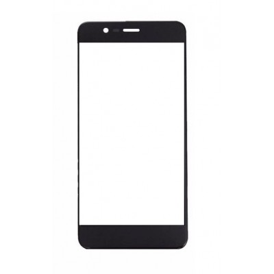 Touch Screen Digitizer For Asus Zenfone Pegasus 3 32gb Black By - Maxbhi.com