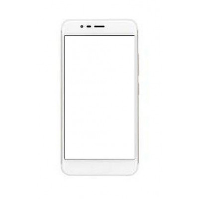 Touch Screen Digitizer For Asus Zenfone Pegasus 3 32gb White By - Maxbhi.com
