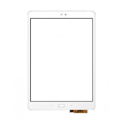 Touch Screen Digitizer For Asus Zenpad 3s 10 White By - Maxbhi.com