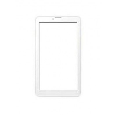Touch Screen Digitizer For Celkon Ct711 White By - Maxbhi.com