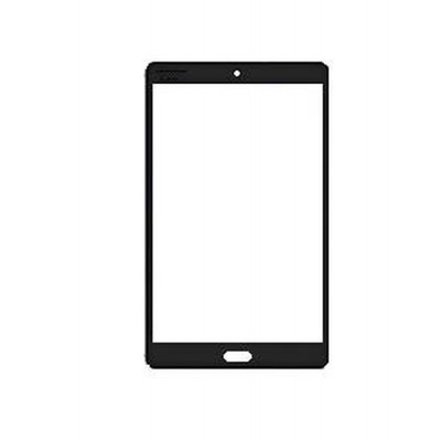 Touch Screen Digitizer For Huawei Mediapad M3 32gb Lte Black By - Maxbhi.com