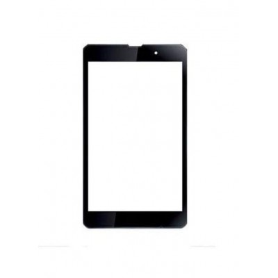 Touch Screen Digitizer For Iball Slide Comate Black By - Maxbhi.com