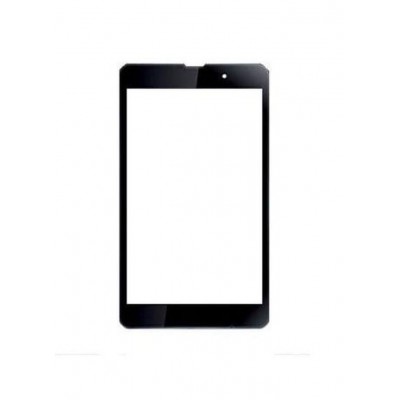 Touch Screen Digitizer For Iball Slide Comate Black By - Maxbhi.com