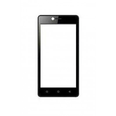 Touch Screen Digitizer For Itel It1507 Black By - Maxbhi.com