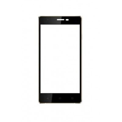 Touch Screen Digitizer For Karbonn Fashion Eye Black By - Maxbhi.com