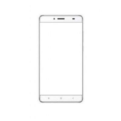 Touch Screen Digitizer For Kenxinda R7 White By - Maxbhi.com