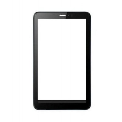 Touch Screen Digitizer For Micromax Canvas Tab P701 Plus Black By - Maxbhi.com