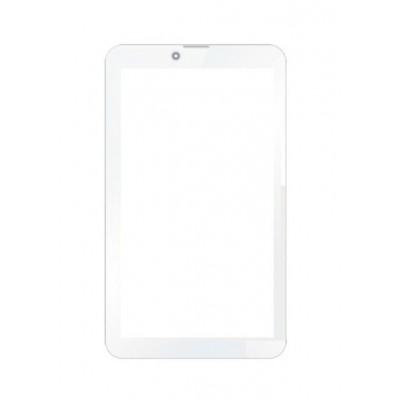Touch Screen Digitizer For Penta Tpad Ws704x White By - Maxbhi.com