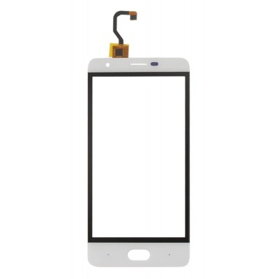 Touch Screen Digitizer For Ulefone U008 Pro White By - Maxbhi Com