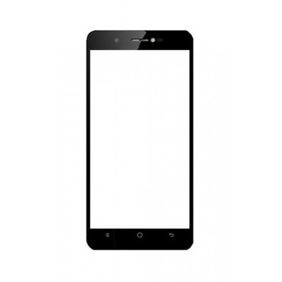 Touch Screen Digitizer For Videocon Graphite1 V45ed Black By - Maxbhi.com