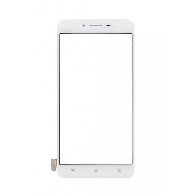 Touch Screen Digitizer For Vivo X6s Plus White By - Maxbhi.com