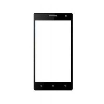 Touch Screen Digitizer For Ziox Astra Prism Black By - Maxbhi.com