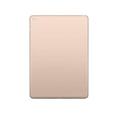 Back Panel Cover For Apple Ipad Air 2 Wifi 32gb Black - Maxbhi.com