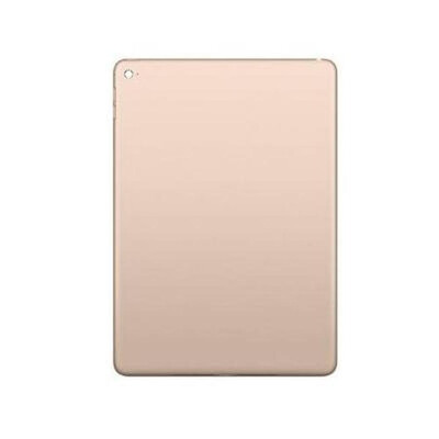 Back Panel Cover For Apple Ipad Air 2 Wifi 32gb Black - Maxbhi.com