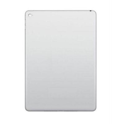 Back Panel Cover For Apple Ipad Air 2 Wifi 32gb White - Maxbhi.com