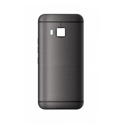Back Panel Cover For Htc One S9 Black - Maxbhi.com