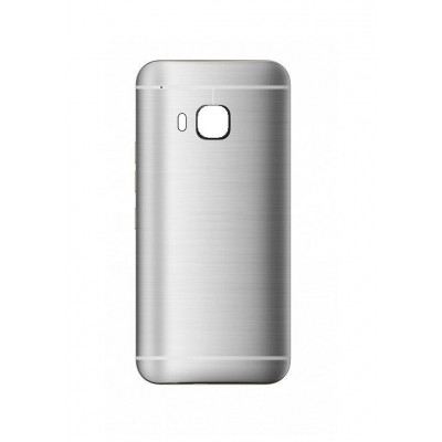 Back Panel Cover For Htc One S9 White - Maxbhi.com