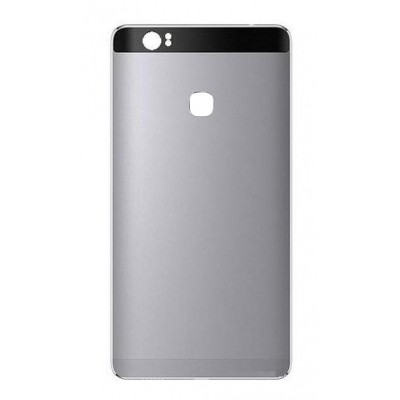 Back Panel Cover For Huawei Honor Note 8 Black - Maxbhi Com