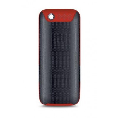 Back Panel Cover For Iball Tristar 1 8l Black - Maxbhi Com
