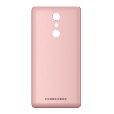Back Panel Cover For Leagoo T1 White - Maxbhi Com