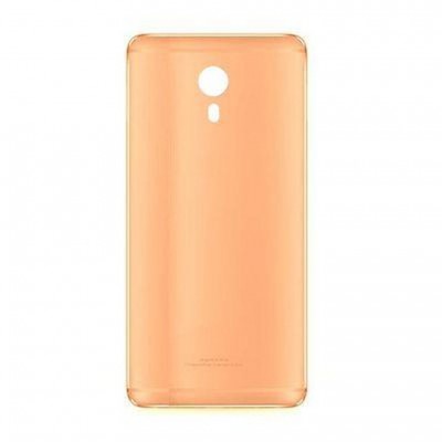 Back Panel Cover For Meizu M3 Max White - Maxbhi.com