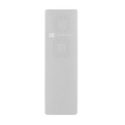 Back Panel Cover For Mu Phone M380 White - Maxbhi.com