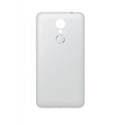 Back Panel Cover For Qiku N4 Black - Maxbhi.com
